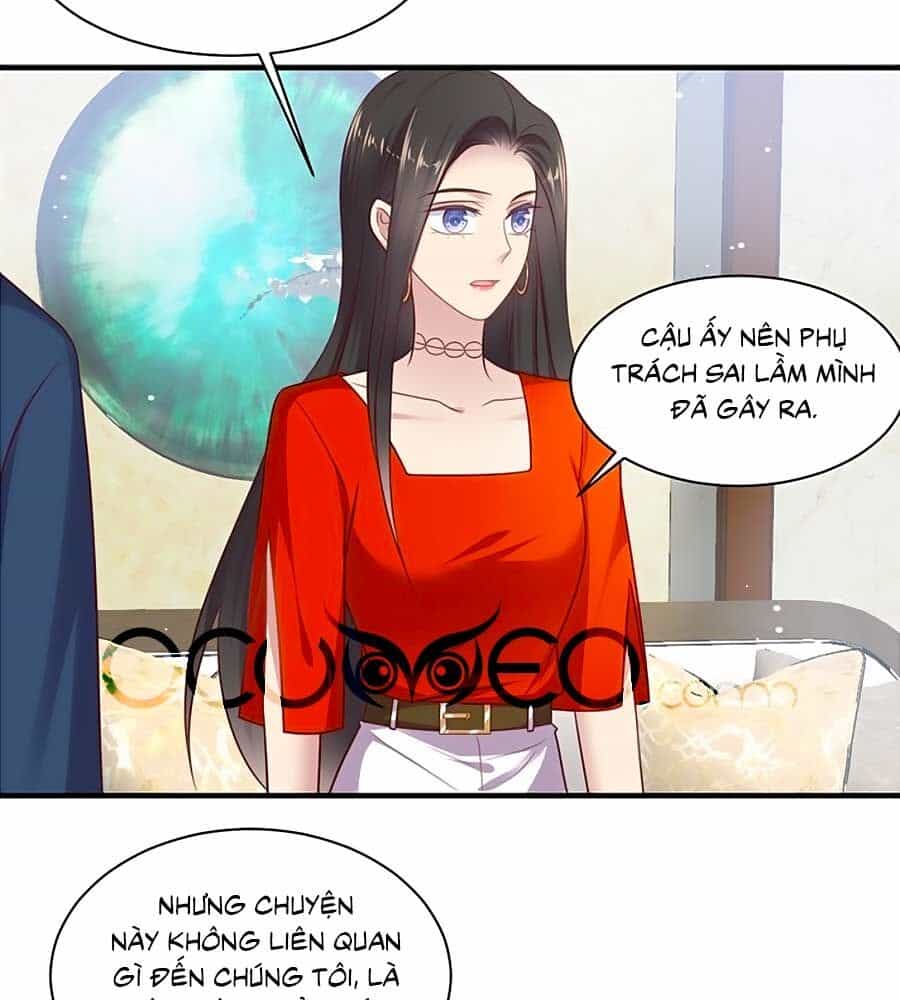 Khóa Chặt Đôi Môi - Chương 138 - ảnh 44