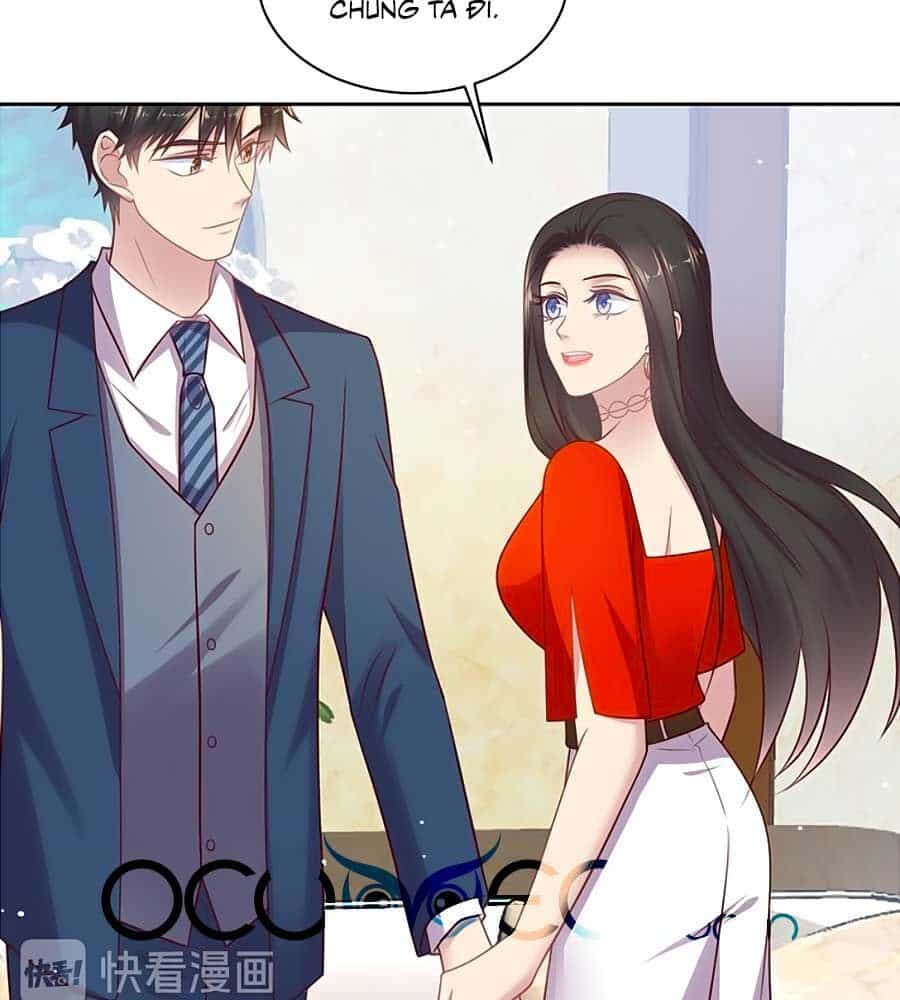 Khóa Chặt Đôi Môi - Chương 138 - ảnh 46