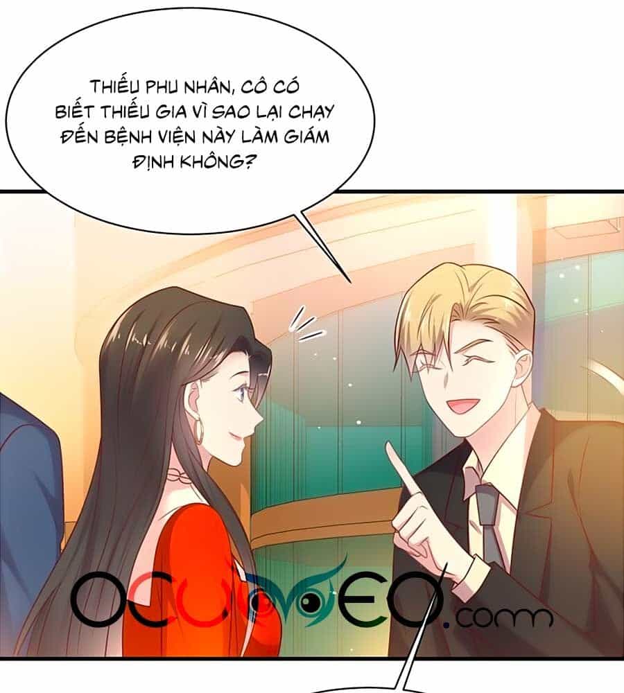 Khóa Chặt Đôi Môi - Chương 138 - ảnh 51