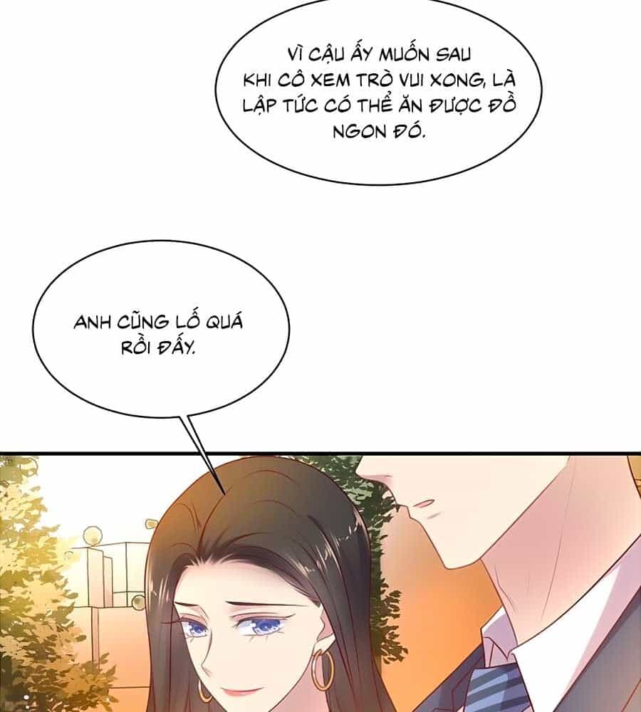 Khóa Chặt Đôi Môi - Chương 138 - ảnh 52