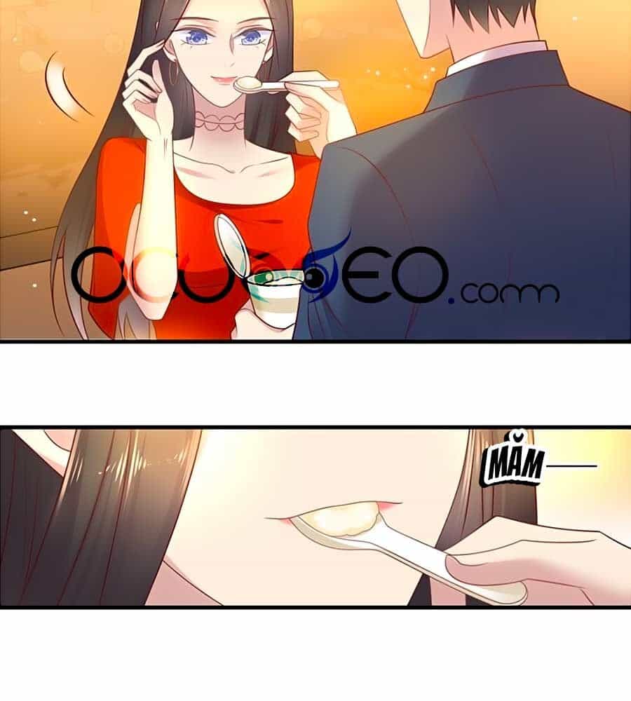 Khóa Chặt Đôi Môi - Chương 138 - ảnh 56