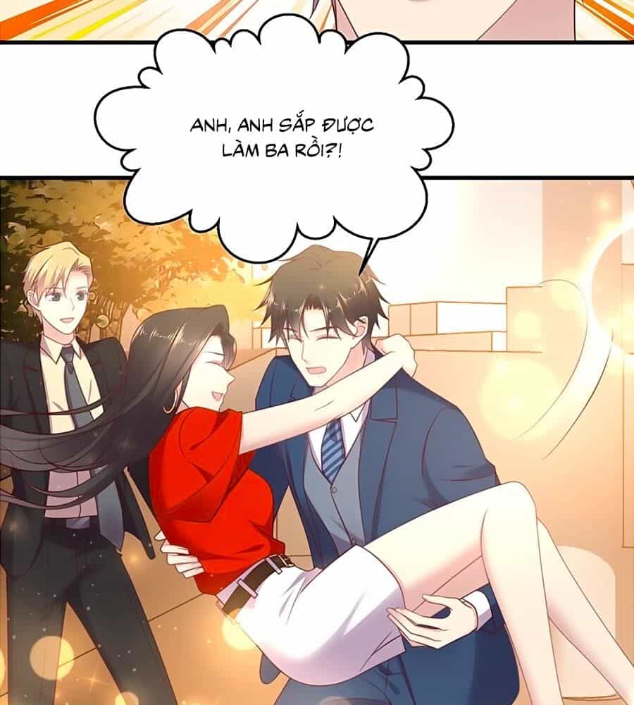 Khóa Chặt Đôi Môi - Chương 139 - ảnh 12