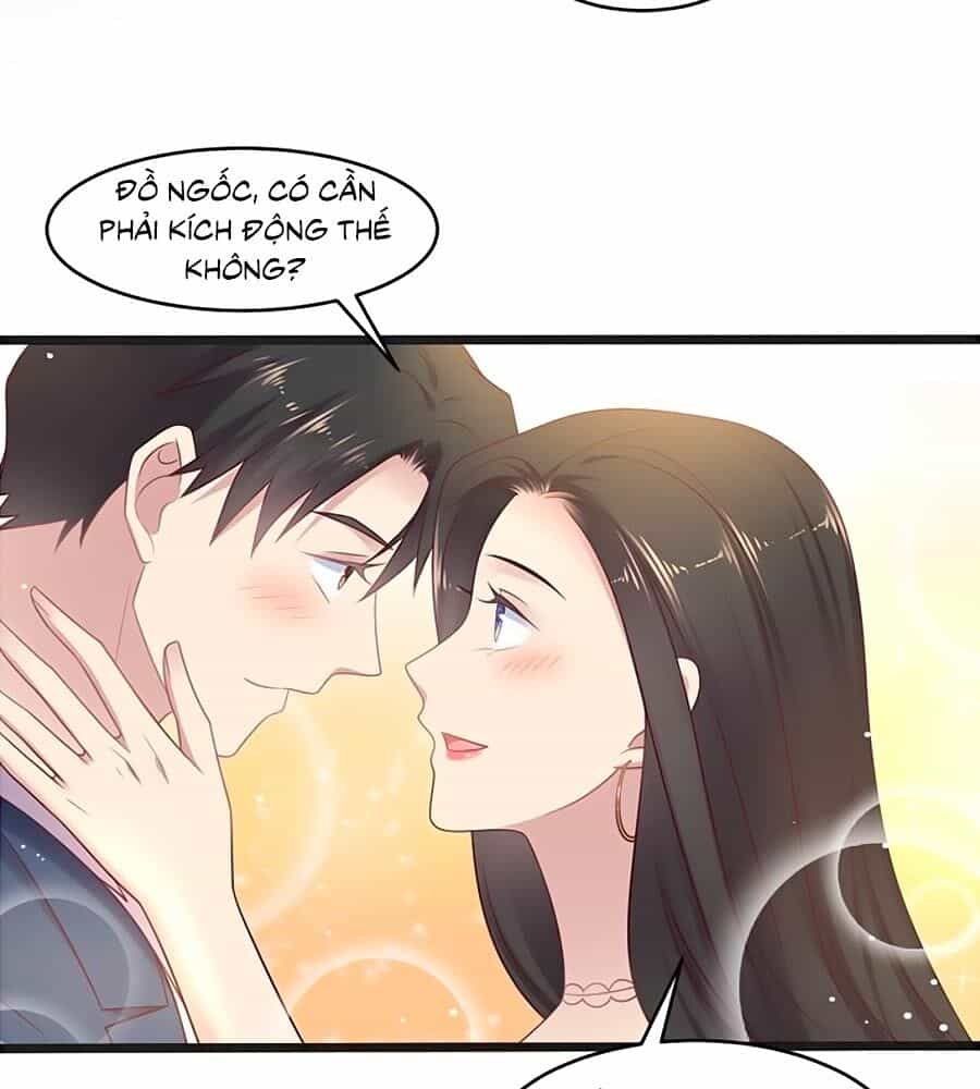 Khóa Chặt Đôi Môi - Chương 139 - ảnh 17