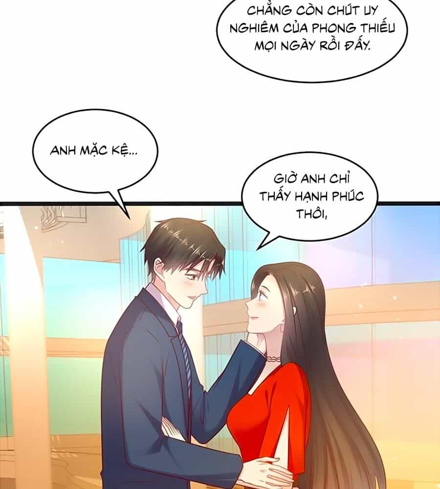Khóa Chặt Đôi Môi - Chương 139 - ảnh 18