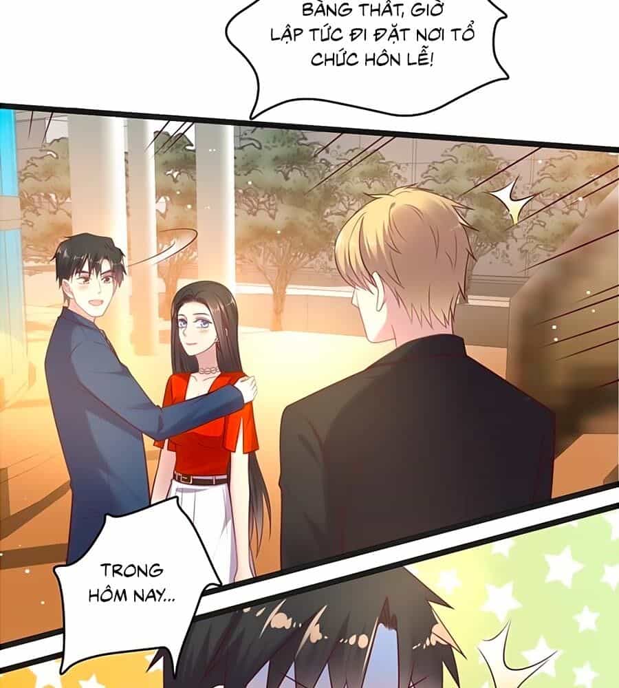 Khóa Chặt Đôi Môi - Chương 139 - ảnh 21