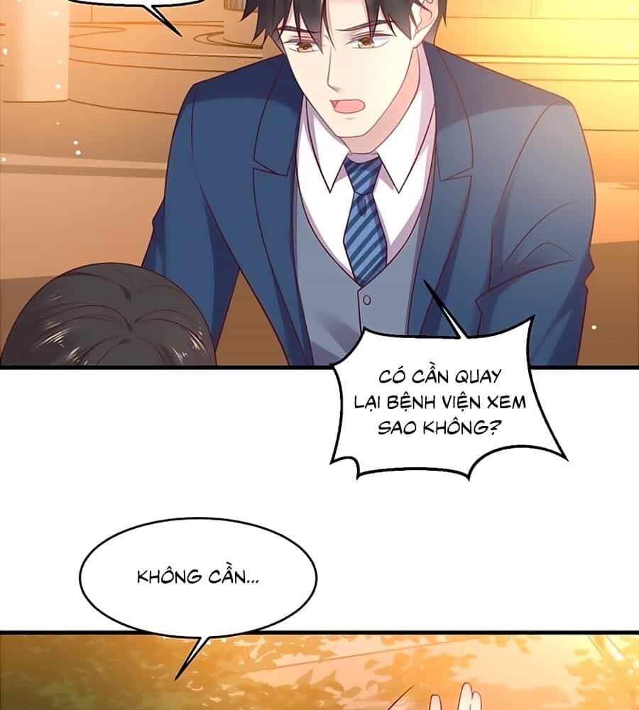 Khóa Chặt Đôi Môi - Chương 139 - ảnh 3