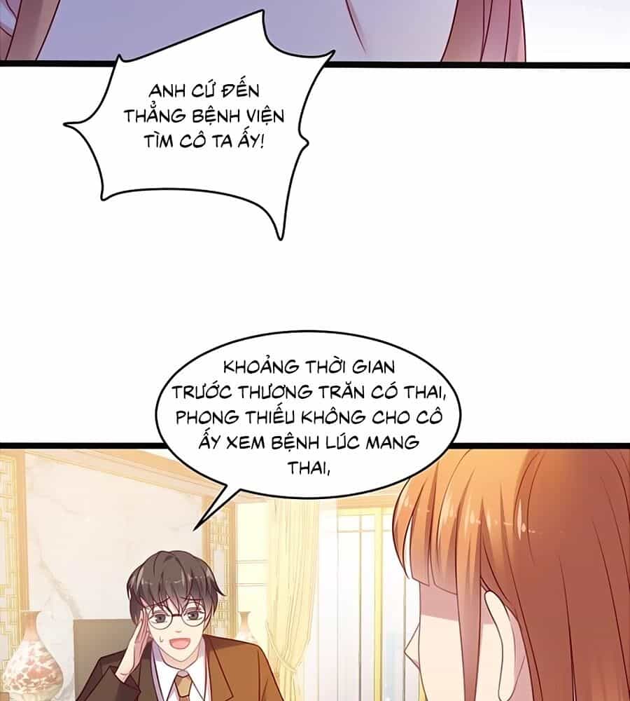 Khóa Chặt Đôi Môi - Chương 139 - ảnh 38