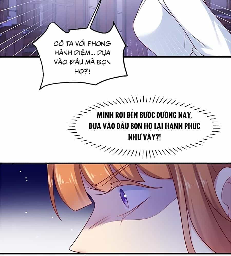 Khóa Chặt Đôi Môi - Chương 139 - ảnh 41