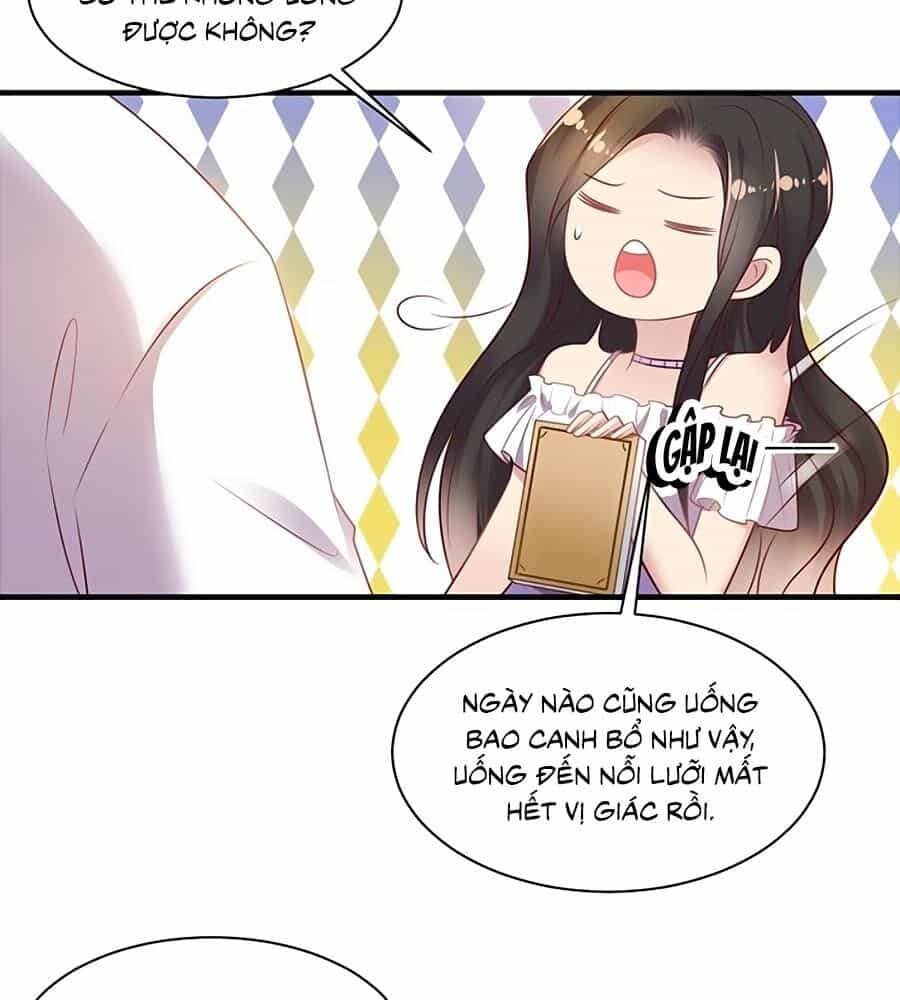 Khóa Chặt Đôi Môi - Chương 139 - ảnh 50