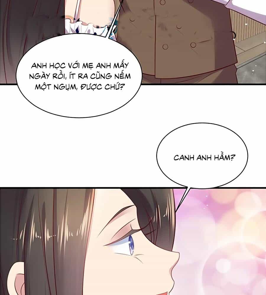 Khóa Chặt Đôi Môi - Chương 139 - ảnh 52