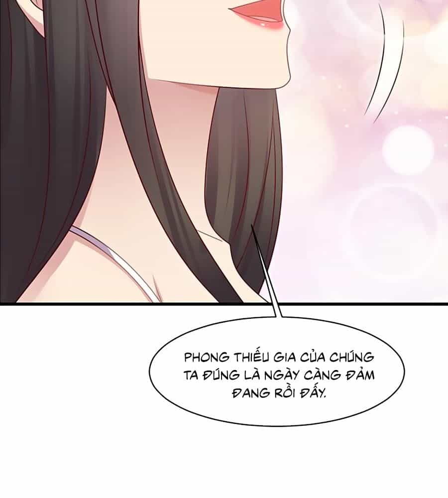 Khóa Chặt Đôi Môi - Chương 139 - ảnh 53