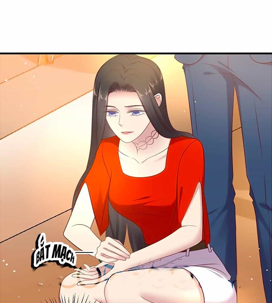 Khóa Chặt Đôi Môi - Chương 139 - ảnh 6
