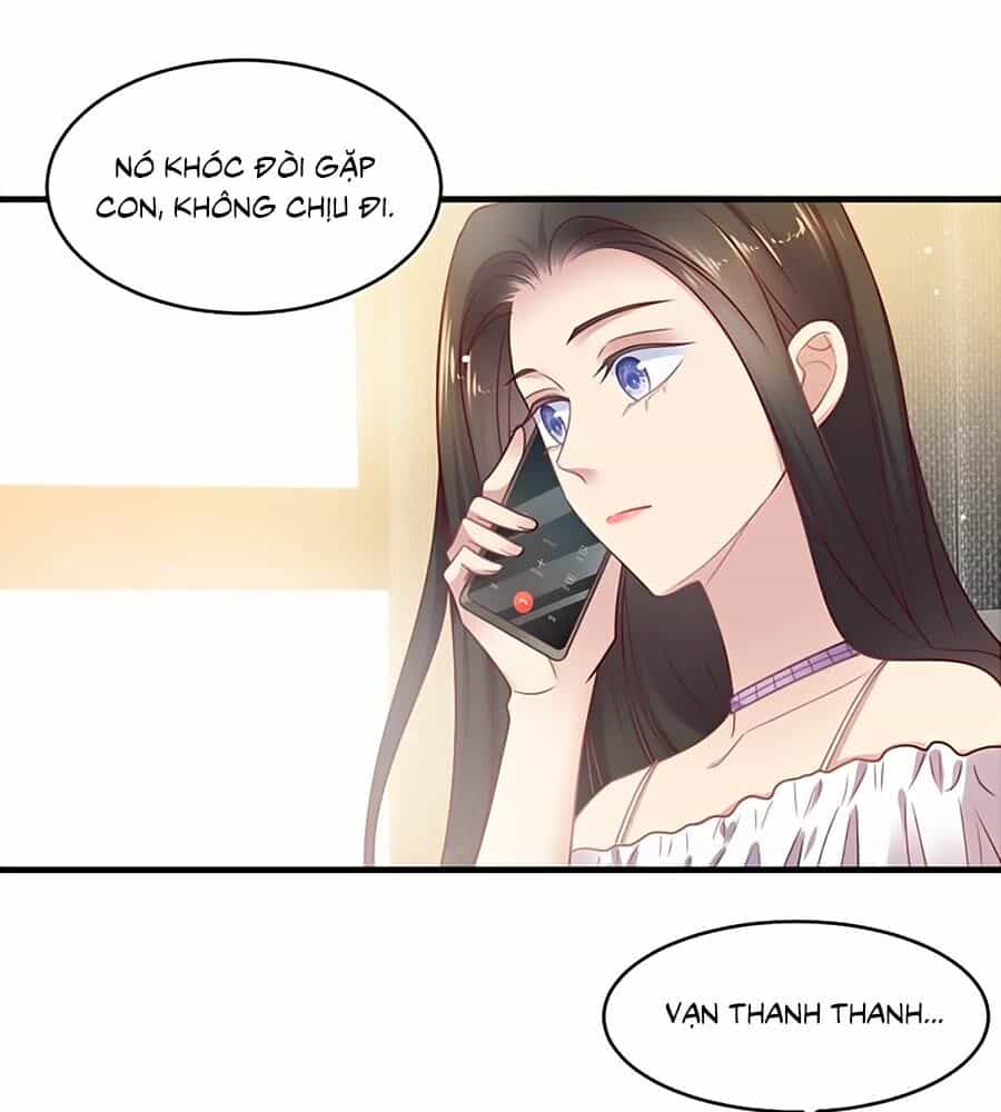 Khóa Chặt Đôi Môi - Chương 139 - ảnh 60