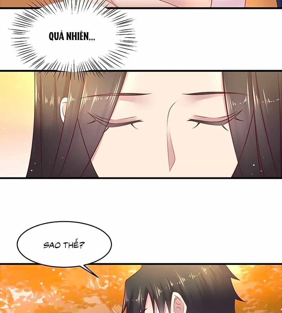 Khóa Chặt Đôi Môi - Chương 139 - ảnh 7