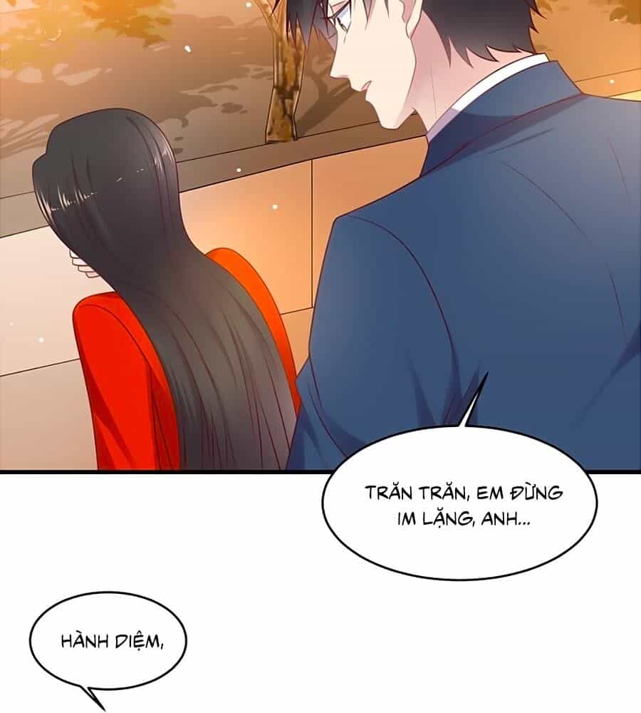 Khóa Chặt Đôi Môi - Chương 139 - ảnh 8