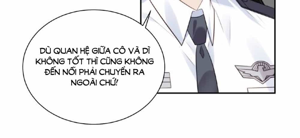 Khóa Chặt Đôi Môi - Chương 14 - ảnh 54