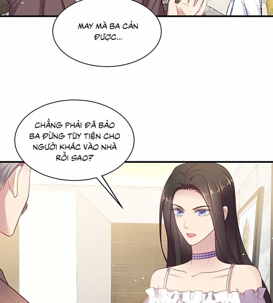 Khóa Chặt Đôi Môi - Chương 140 - ảnh 29