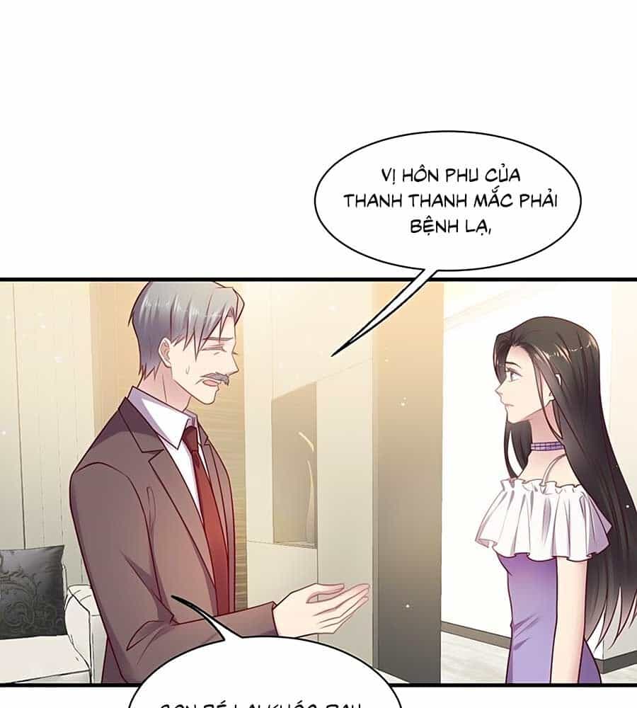 Khóa Chặt Đôi Môi - Chương 140 - ảnh 31