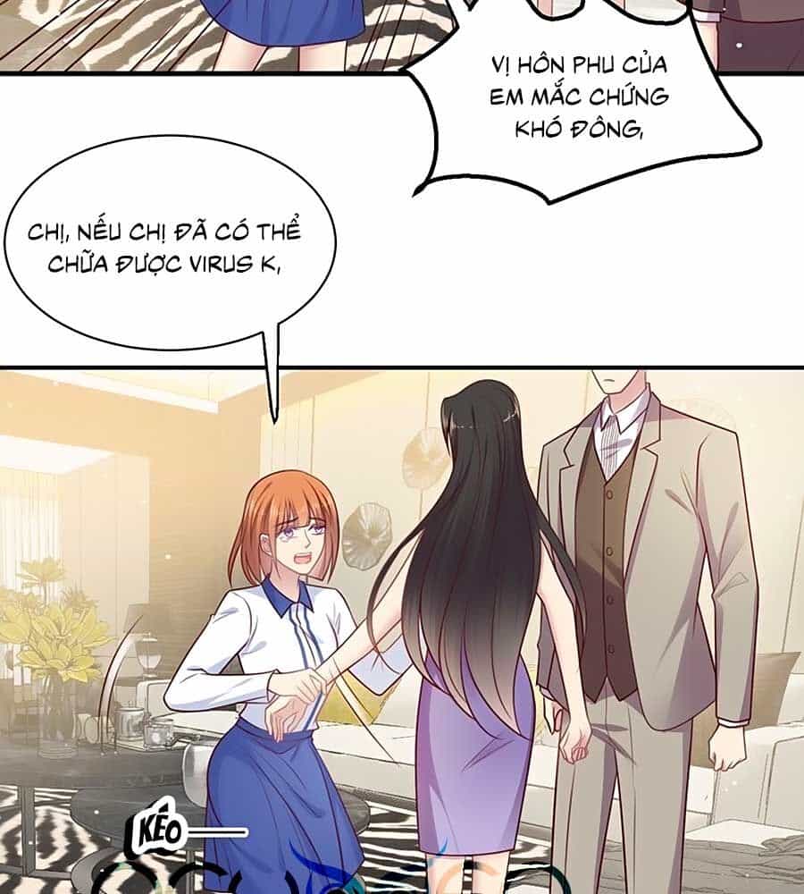 Khóa Chặt Đôi Môi - Chương 140 - ảnh 35