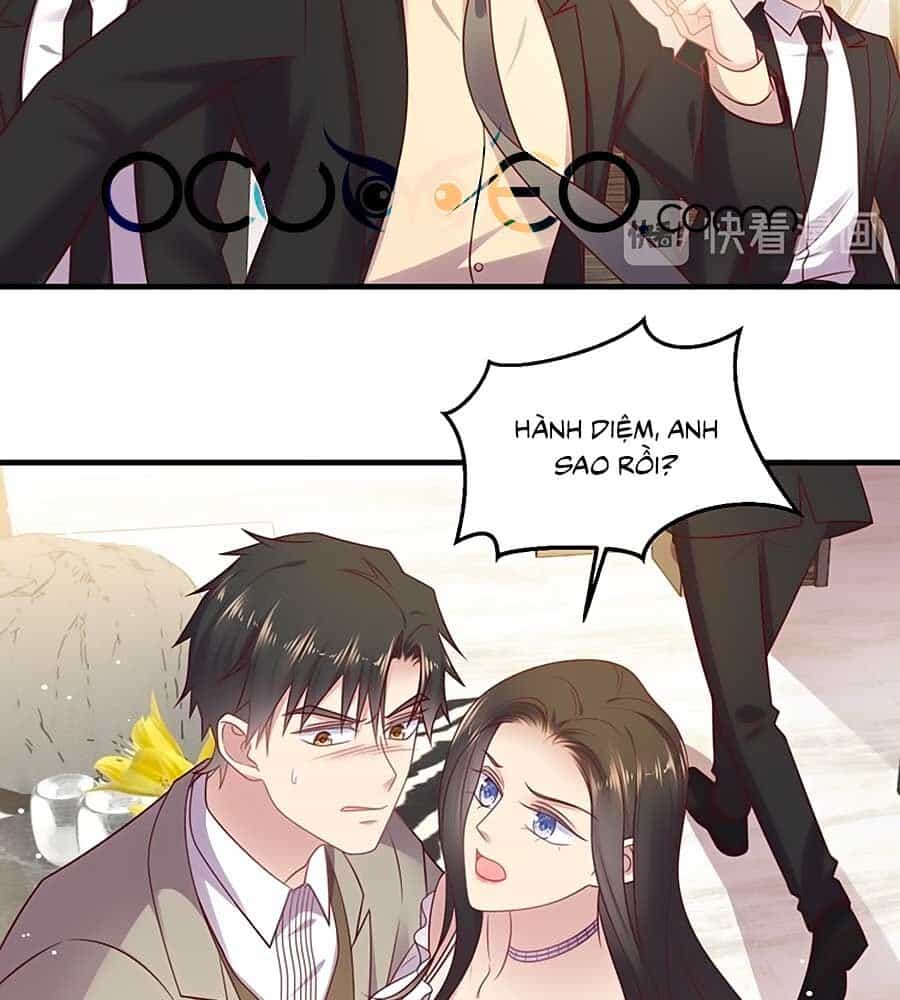 Khóa Chặt Đôi Môi - Chương 140 - ảnh 48