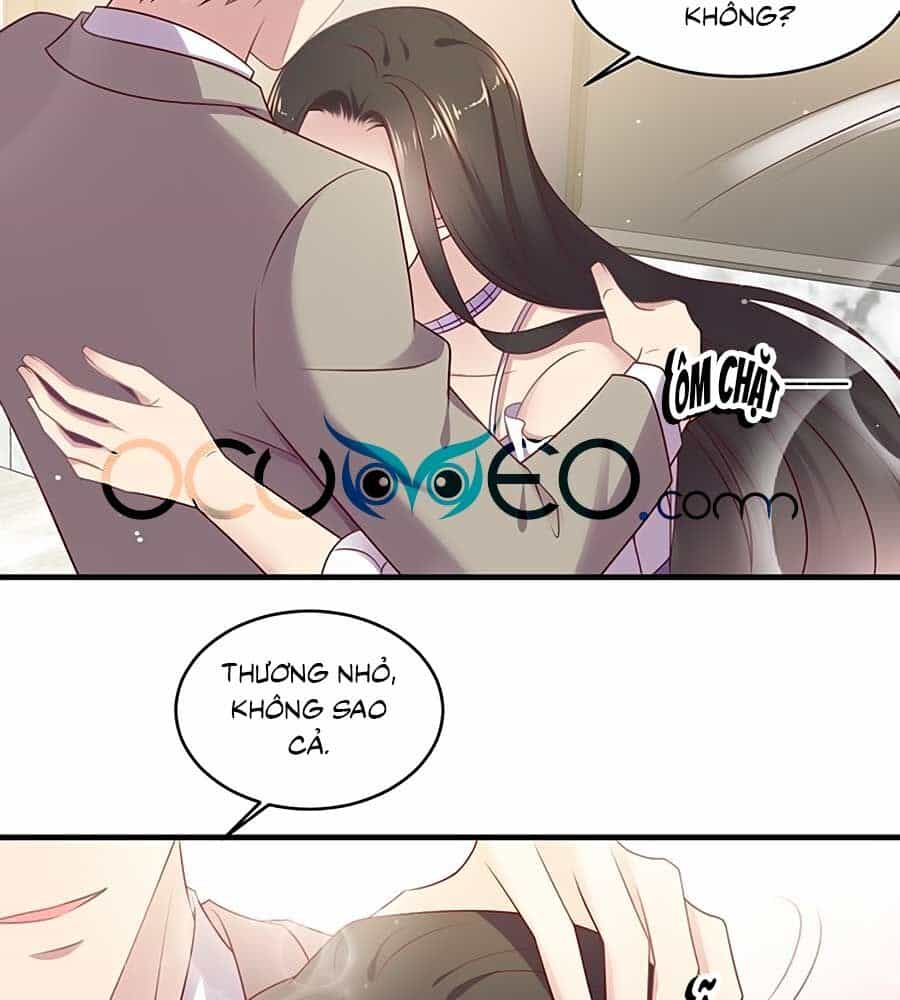 Khóa Chặt Đôi Môi - Chương 141 - ảnh 24