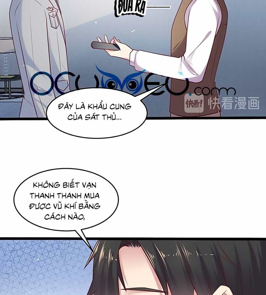 Khóa Chặt Đôi Môi - Chương 141 - ảnh 38