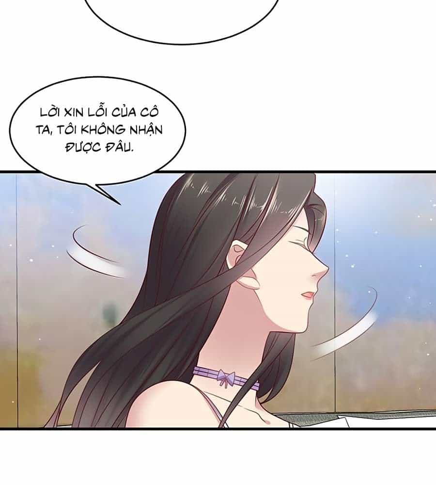 Khóa Chặt Đôi Môi - Chương 141 - ảnh 42