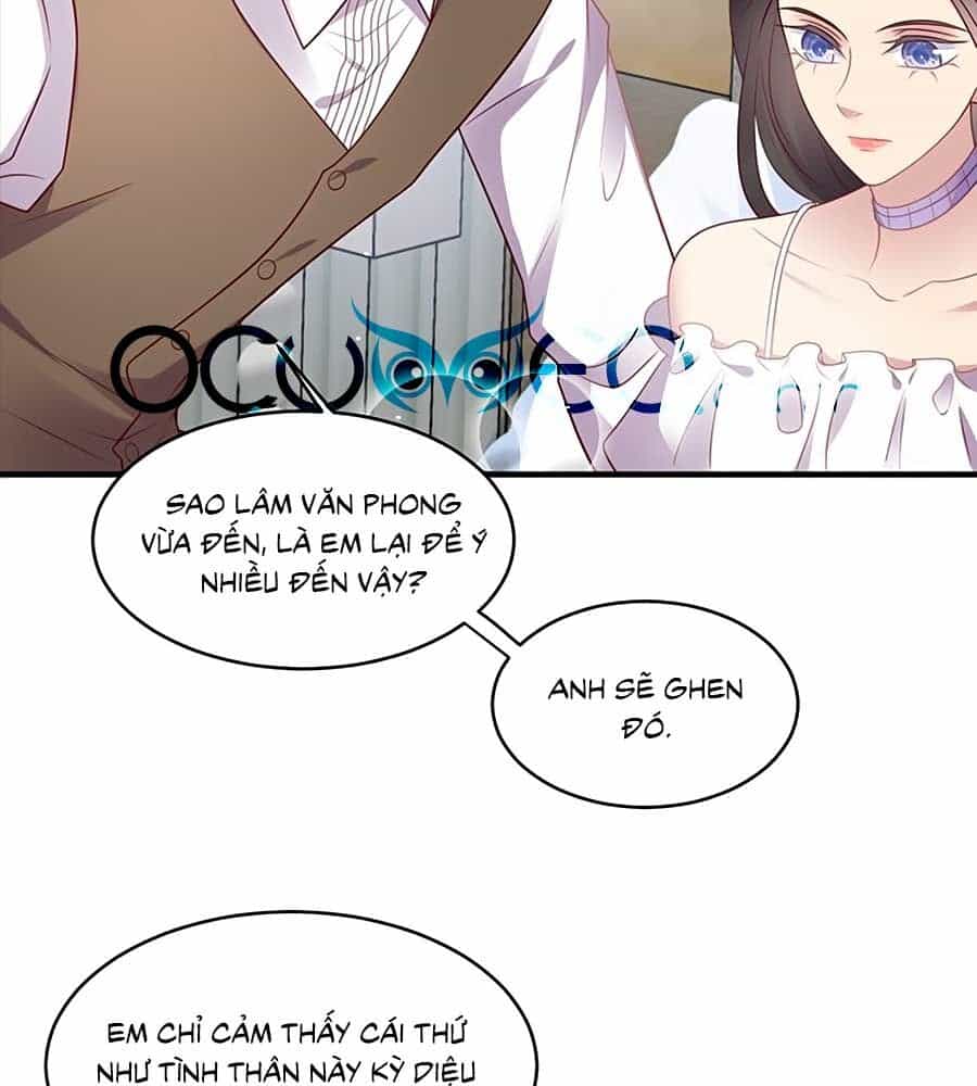 Khóa Chặt Đôi Môi - Chương 141 - ảnh 48