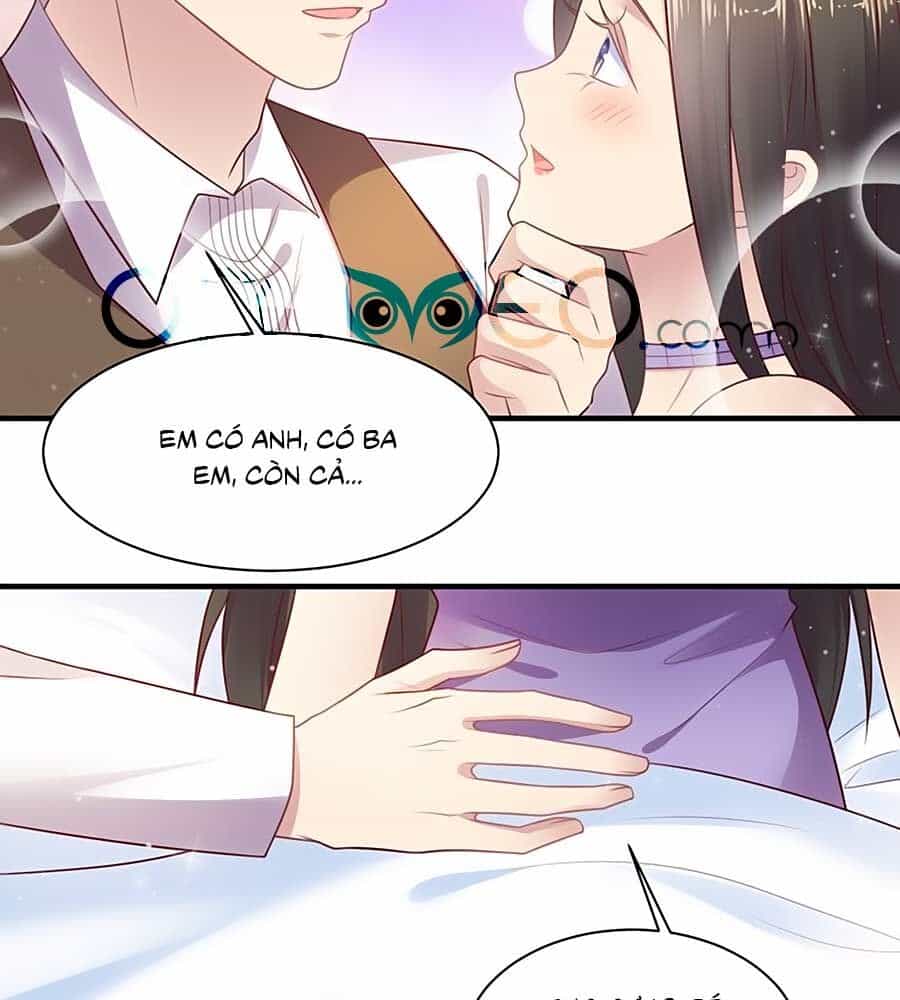 Khóa Chặt Đôi Môi - Chương 141 - ảnh 52