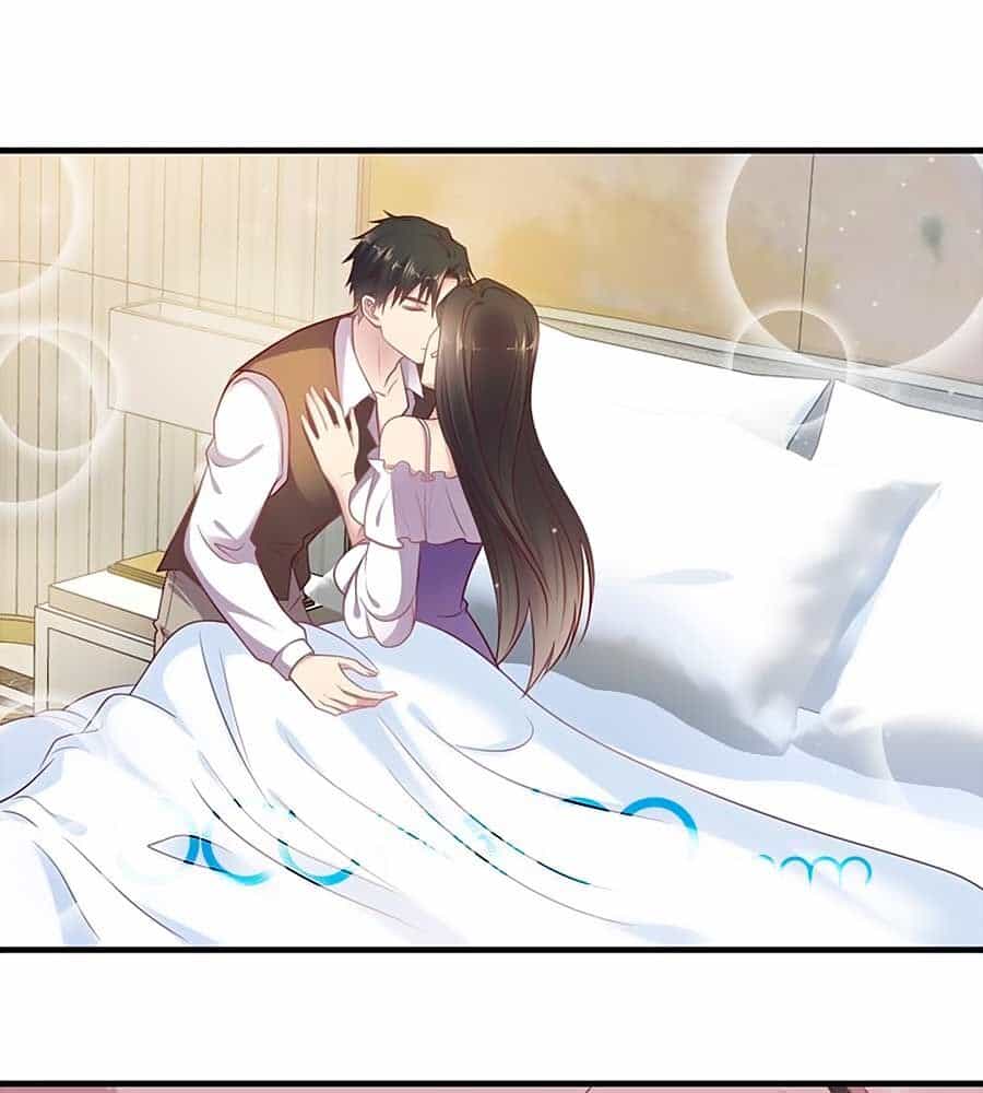 Khóa Chặt Đôi Môi - Chương 142 - ảnh 1