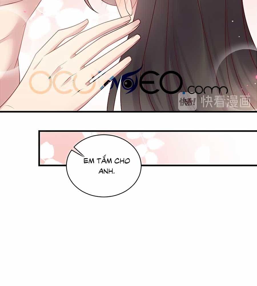 Khóa Chặt Đôi Môi - Chương 142 - ảnh 22