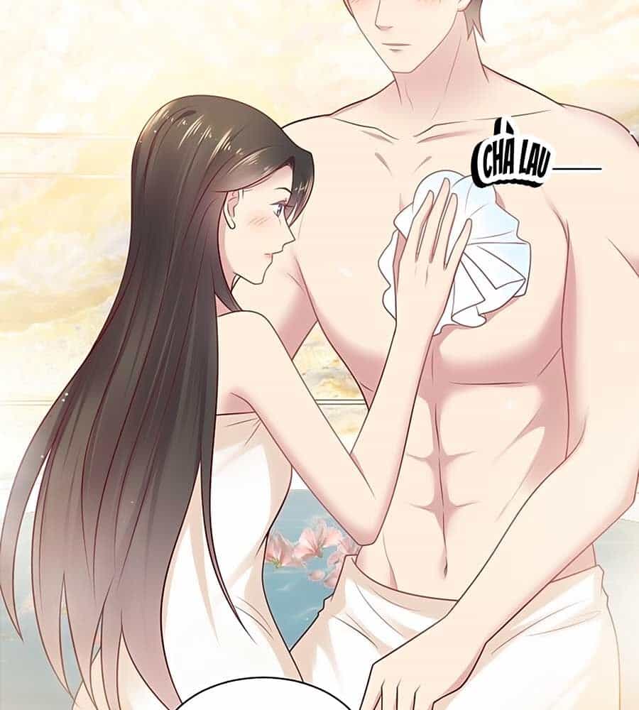 Khóa Chặt Đôi Môi - Chương 142 - ảnh 24