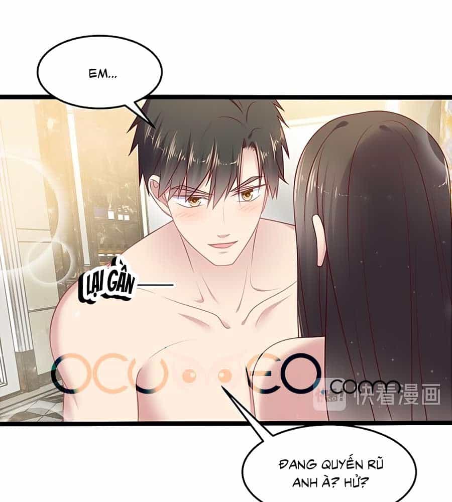 Khóa Chặt Đôi Môi - Chương 142 - ảnh 28