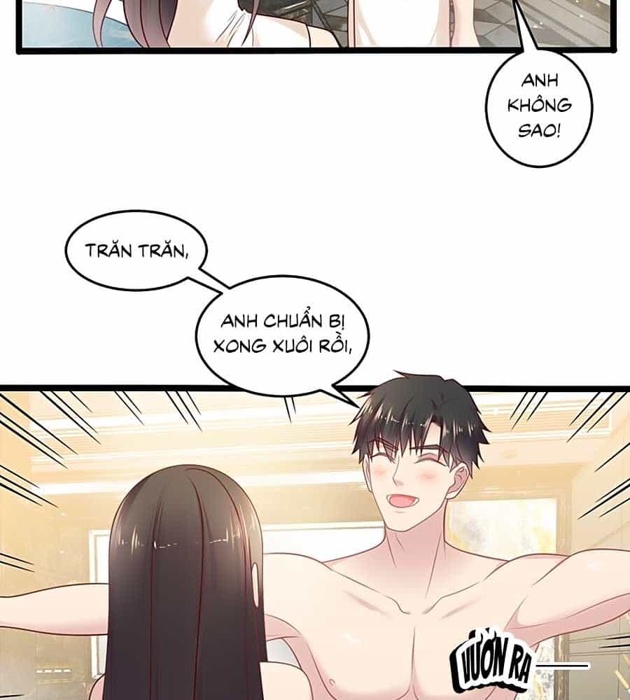 Khóa Chặt Đôi Môi - Chương 142 - ảnh 34