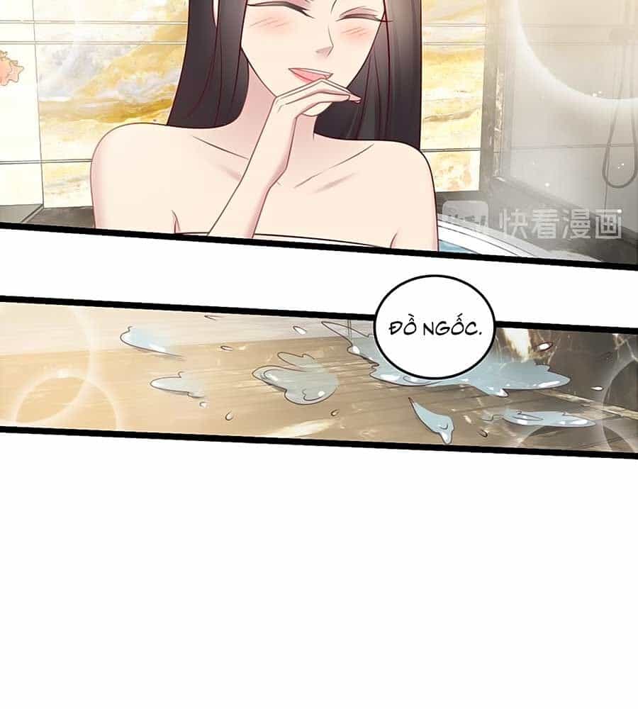 Khóa Chặt Đôi Môi - Chương 142 - ảnh 36
