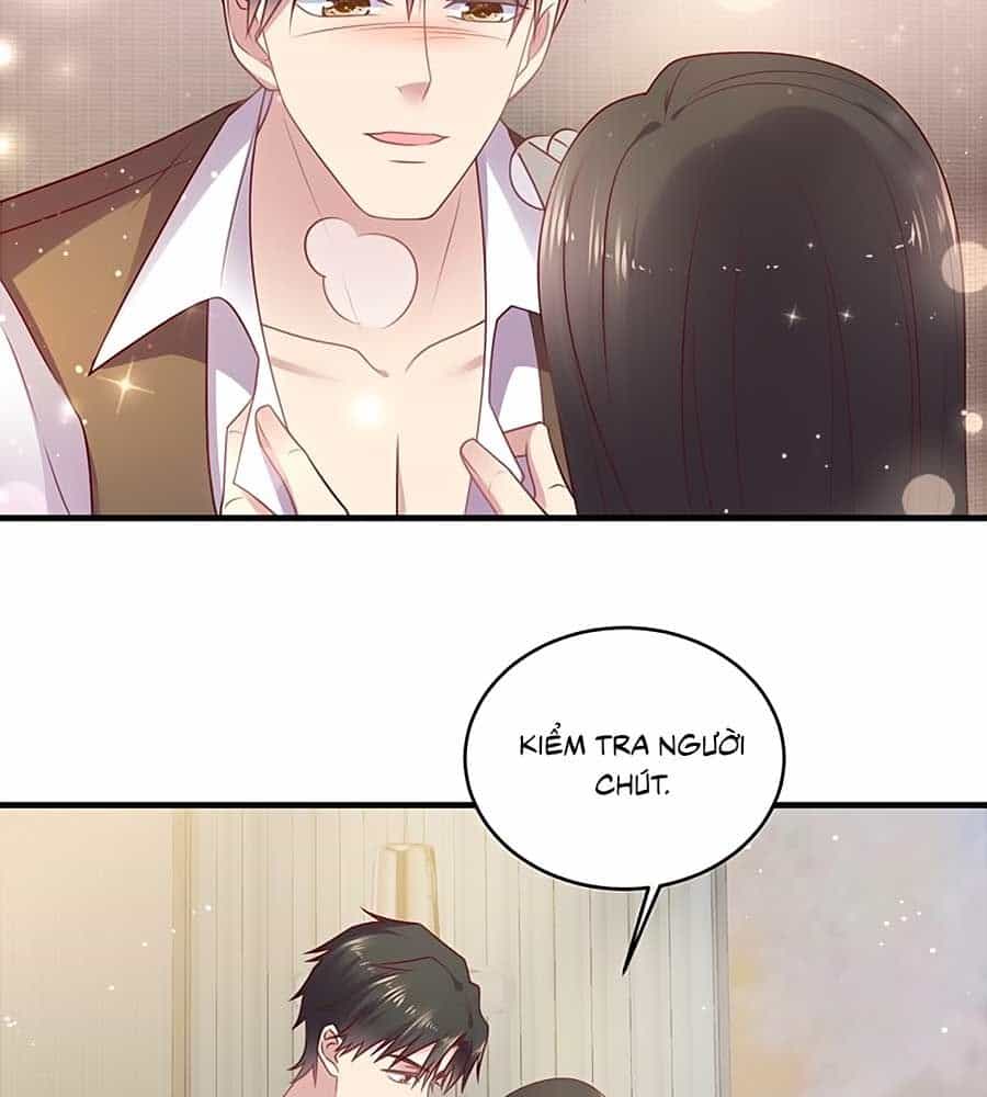 Khóa Chặt Đôi Môi - Chương 142 - ảnh 4