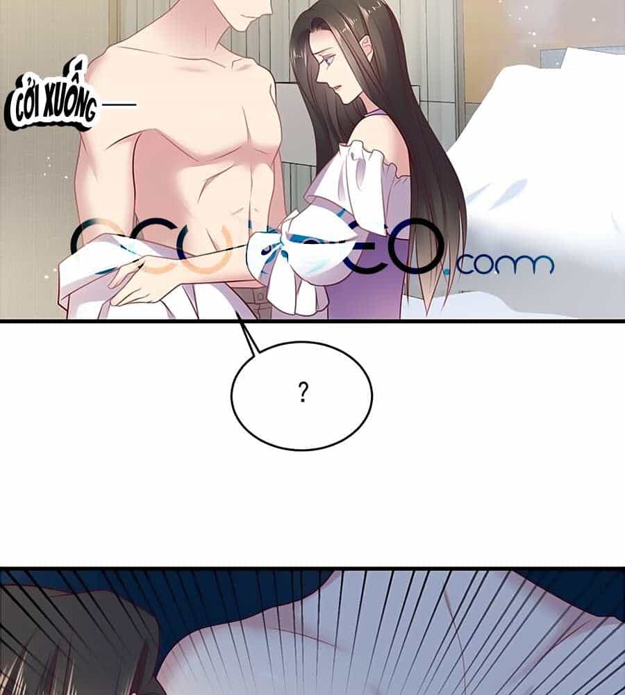 Khóa Chặt Đôi Môi - Chương 142 - ảnh 5