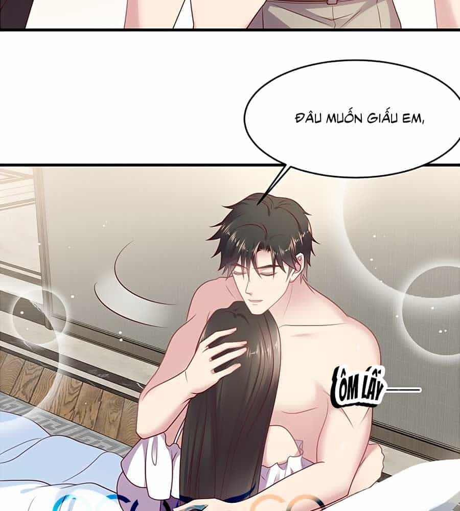 Khóa Chặt Đôi Môi - Chương 142 - ảnh 8