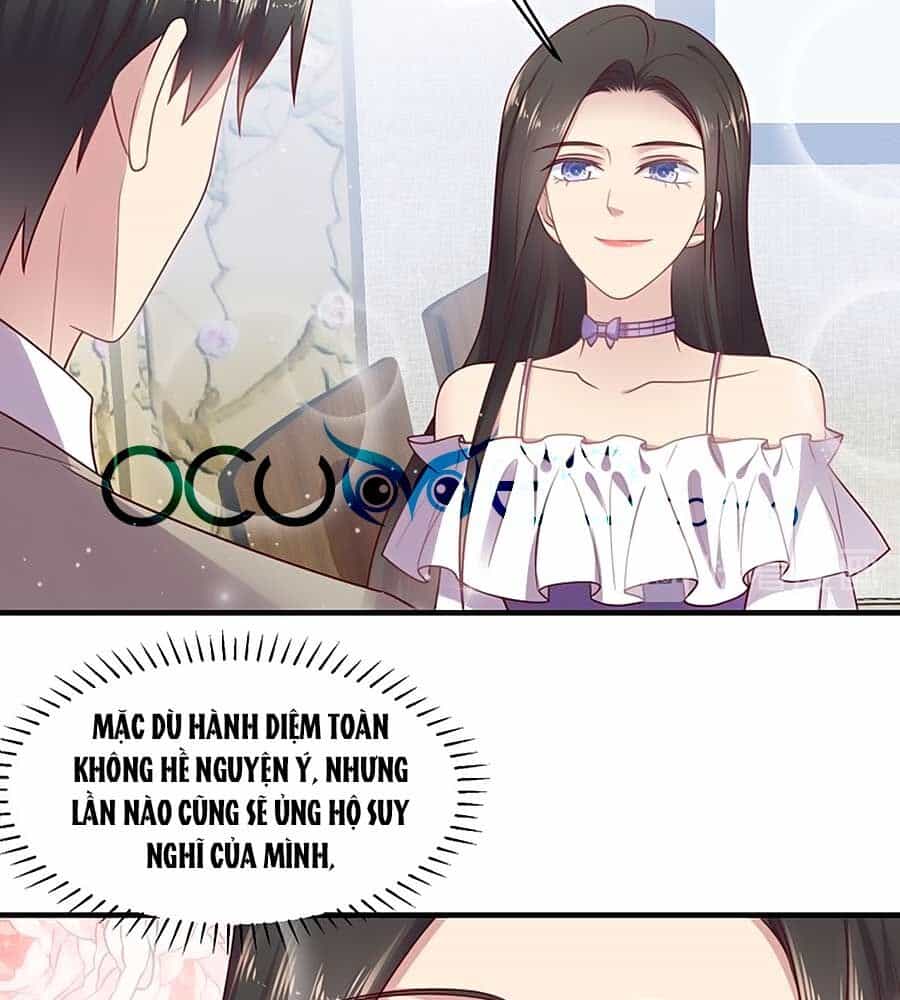 Khóa Chặt Đôi Môi - Chương 143 - ảnh 12
