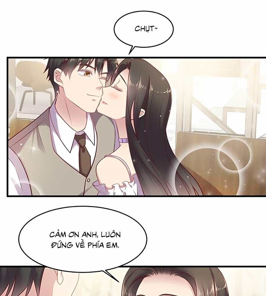 Khóa Chặt Đôi Môi - Chương 143 - ảnh 14