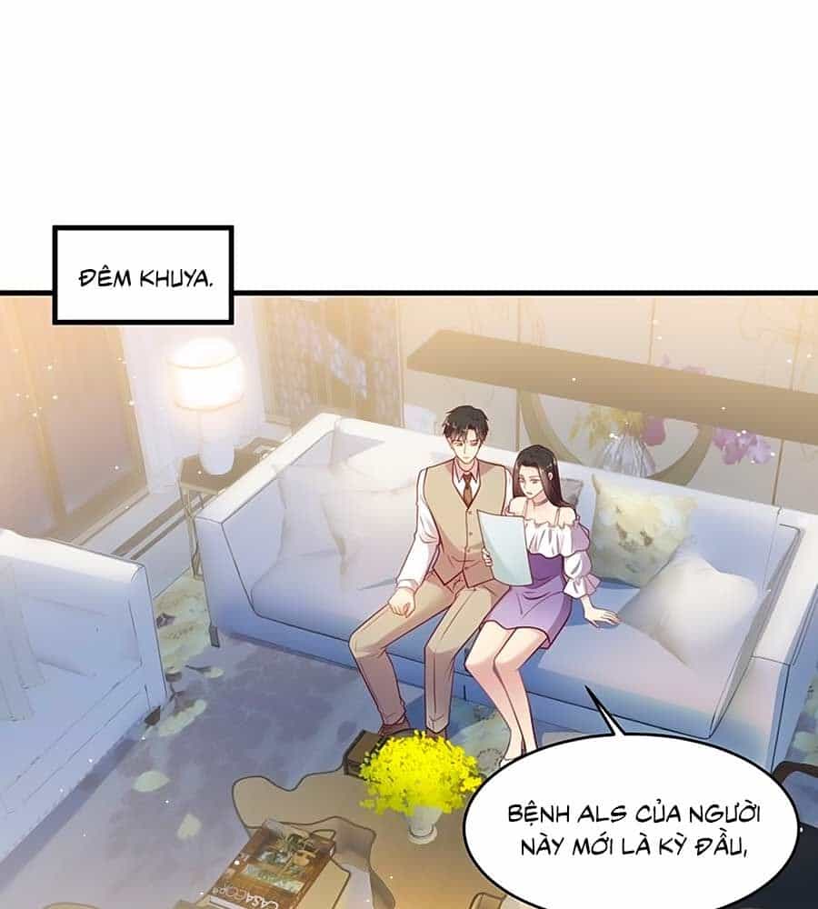 Khóa Chặt Đôi Môi - Chương 143 - ảnh 20