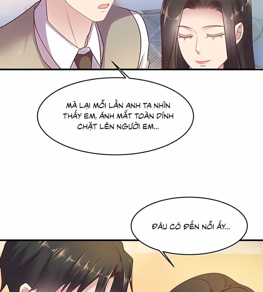 Khóa Chặt Đôi Môi - Chương 143 - ảnh 23