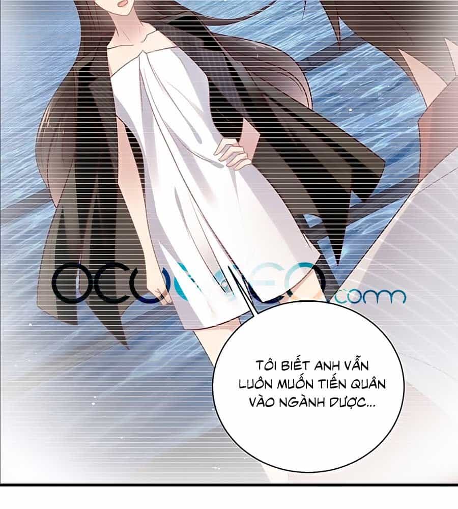 Khóa Chặt Đôi Môi - Chương 143 - ảnh 36