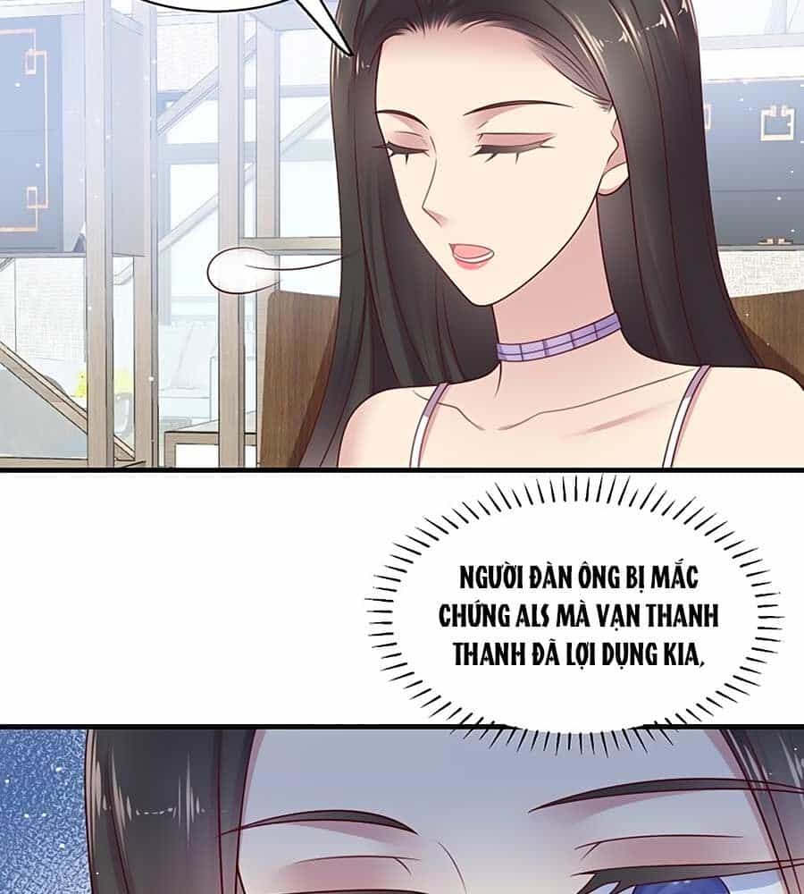 Khóa Chặt Đôi Môi - Chương 143 - ảnh 4