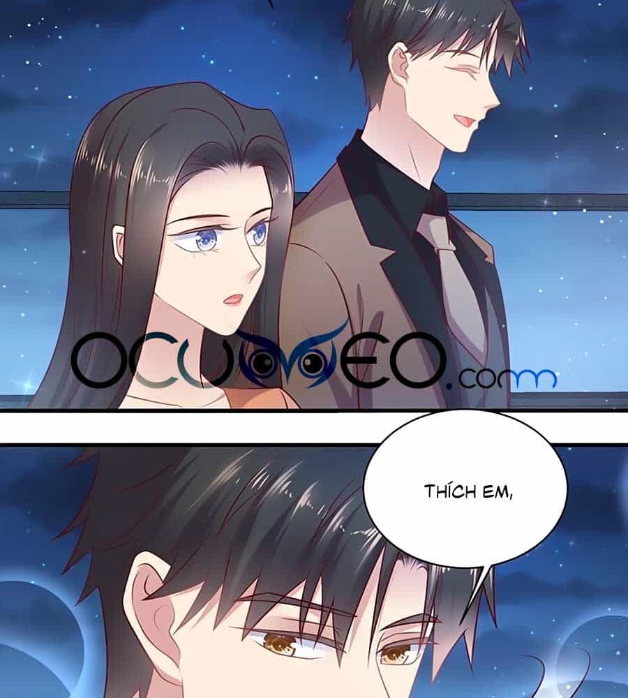 Khóa Chặt Đôi Môi - Chương 143 - ảnh 40
