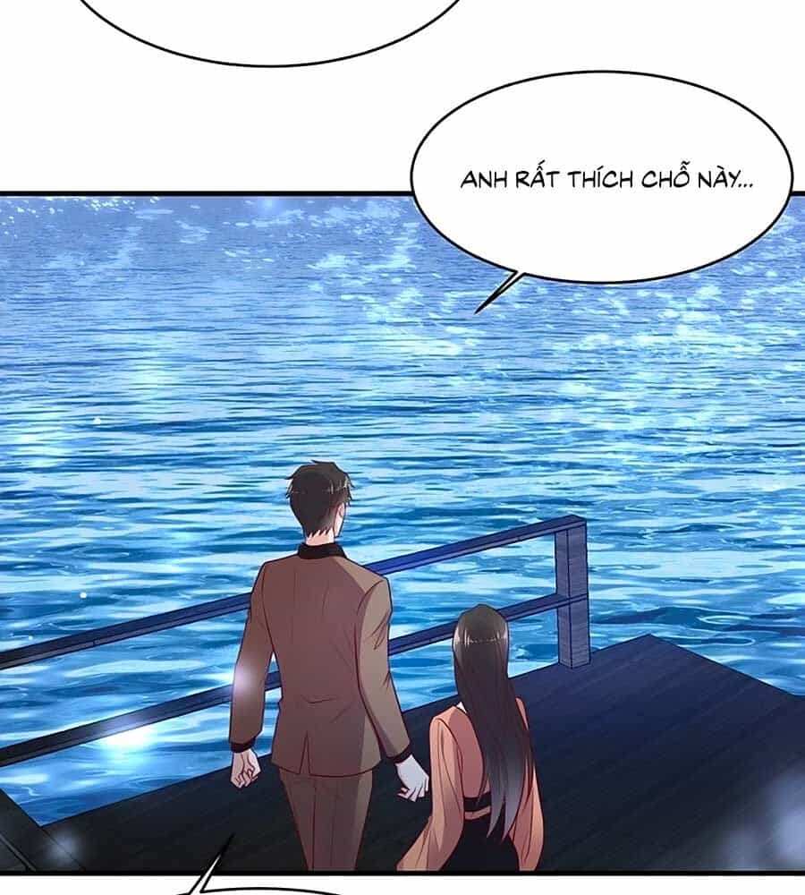 Khóa Chặt Đôi Môi - Chương 143 - ảnh 45