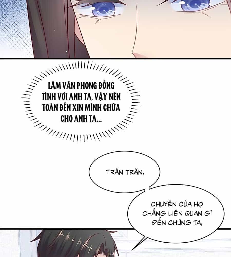 Khóa Chặt Đôi Môi - Chương 143 - ảnh 5