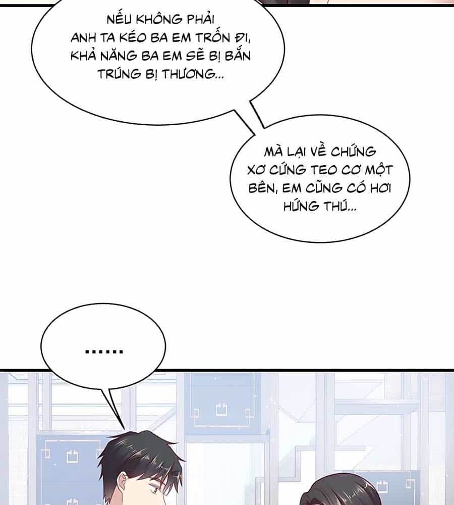 Khóa Chặt Đôi Môi - Chương 143 - ảnh 8