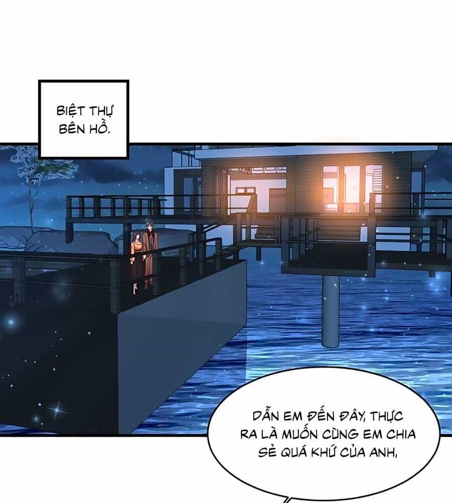 Khóa Chặt Đôi Môi - Chương 144 - ảnh 1