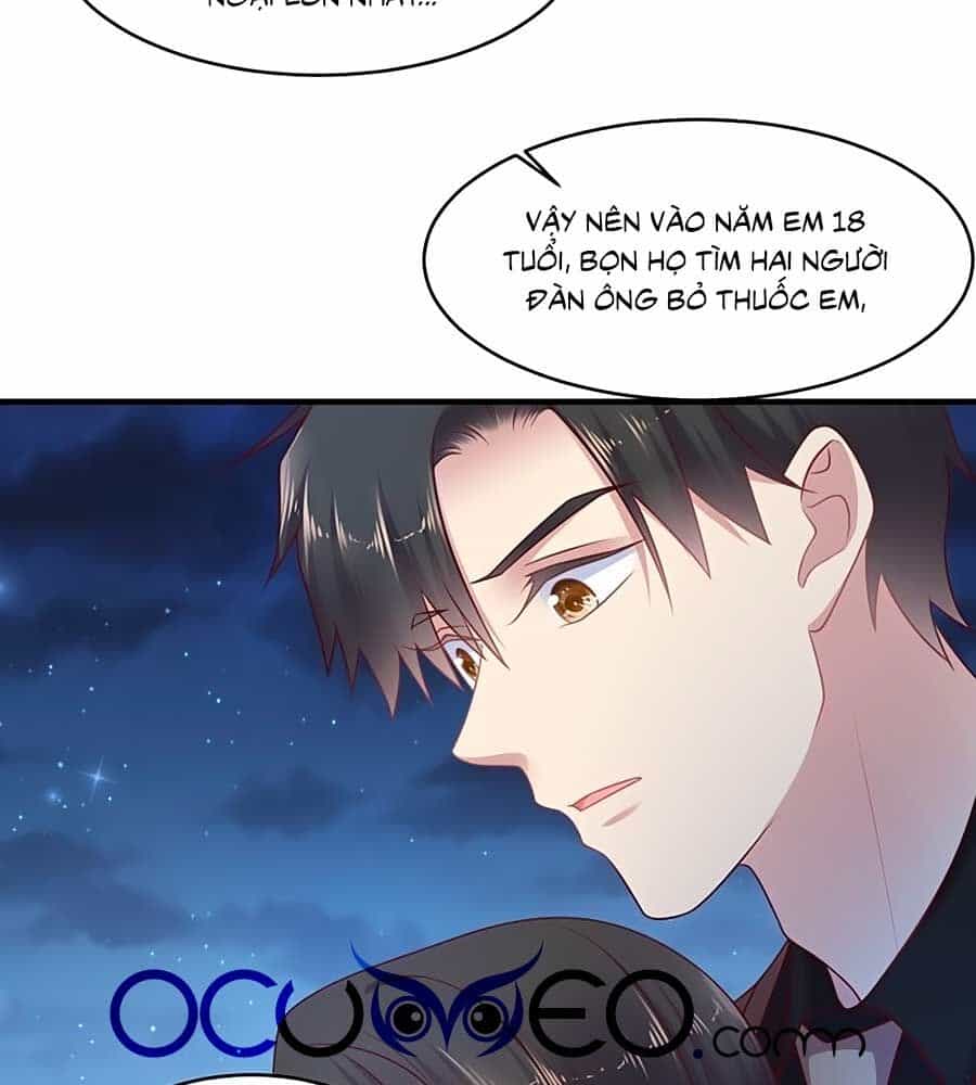 Khóa Chặt Đôi Môi - Chương 144 - ảnh 10